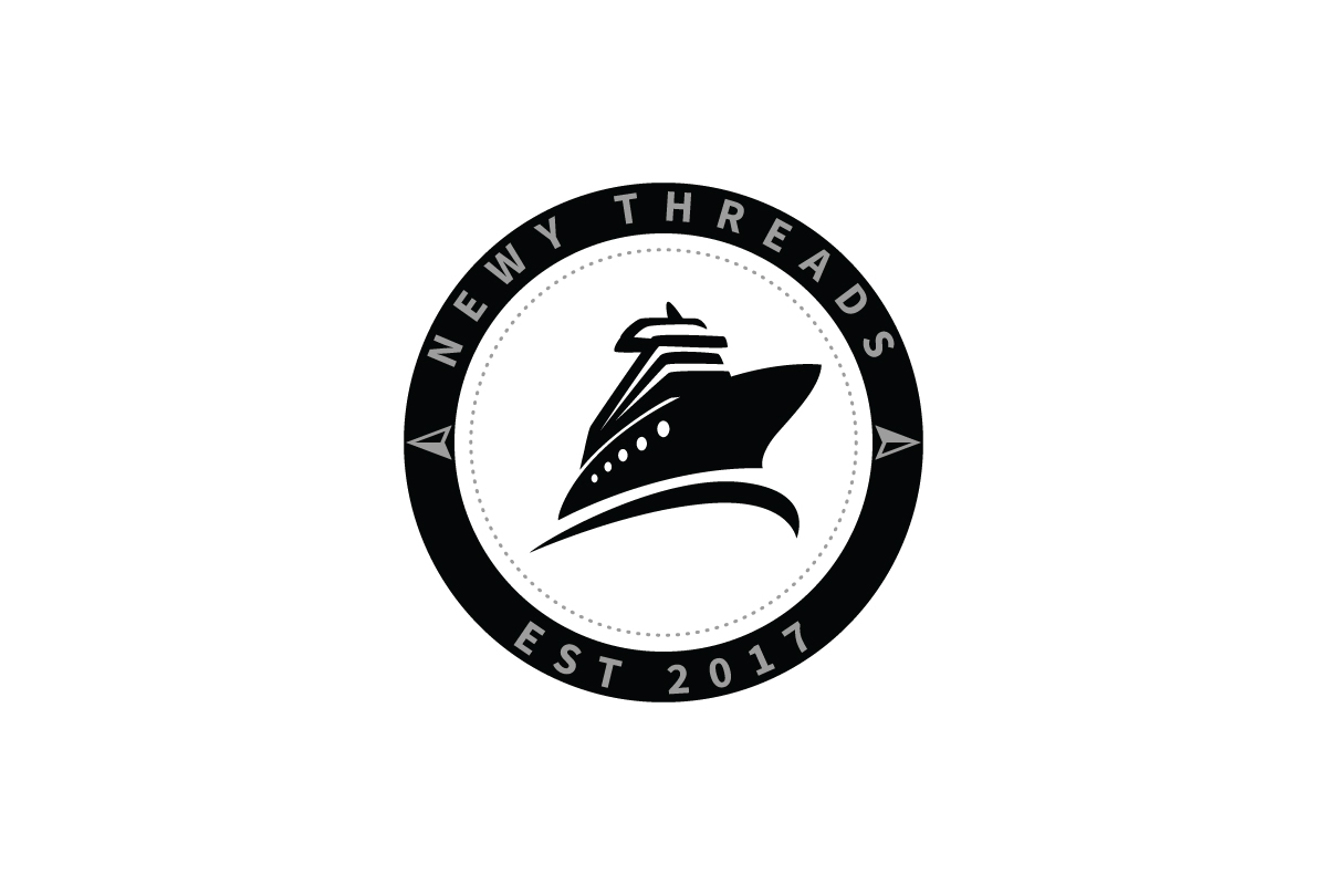 Logo-Design von Nitin Mudras für Newy Threads | Design #15971175