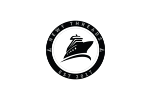 Logo Design by Nitin Mudras for Newy Threads | Design: #15971175
