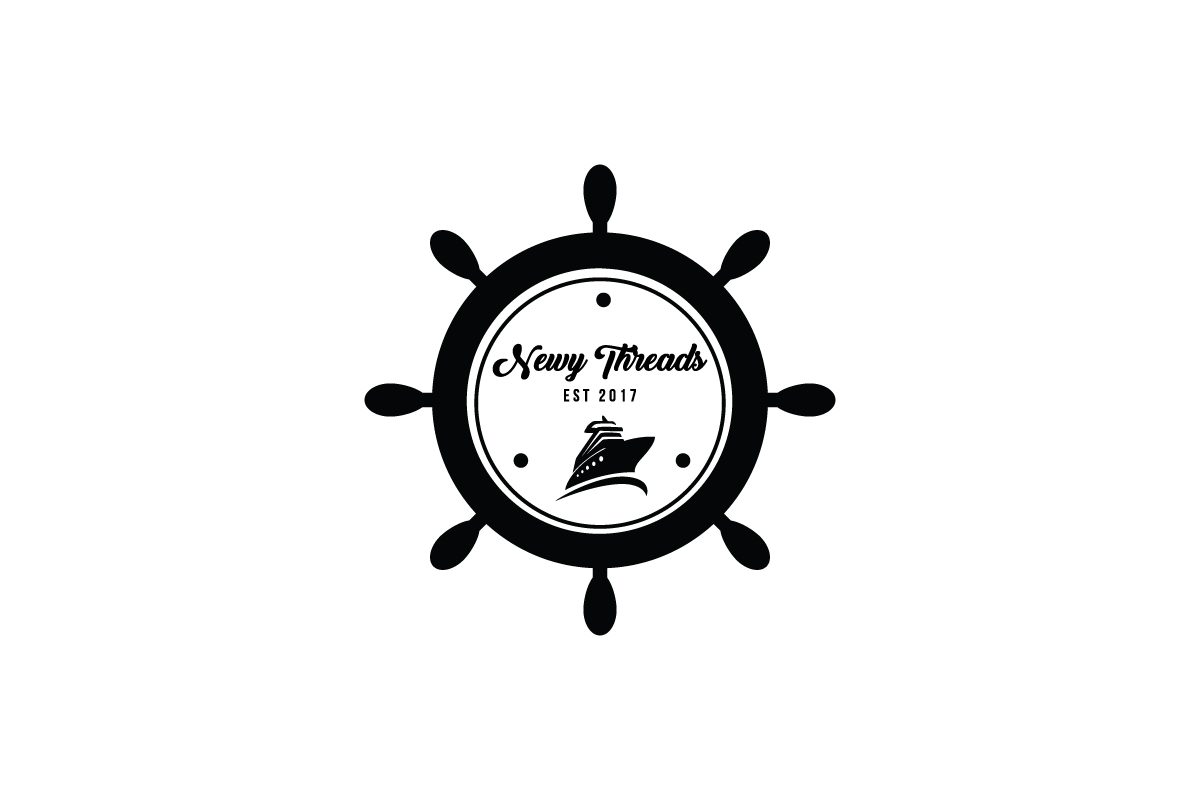 Logo Design by Nitin Mudras for Newy Threads | Design #15980989