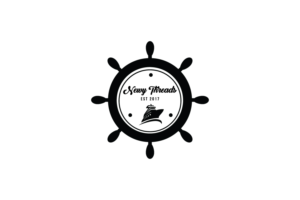 Logo Design by Nitin Mudras for Newy Threads | Design #15980989