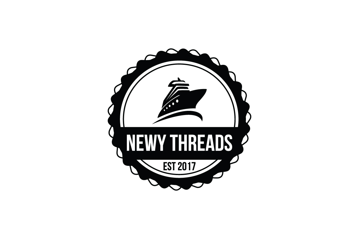 Logo-Design von Nitin Mudras für Newy Threads | Design #15980990