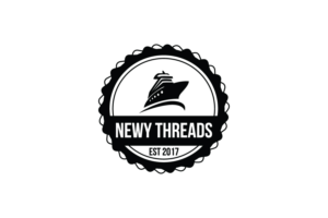 Logo-Design von Nitin Mudras für Newy Threads | Design: #15980990