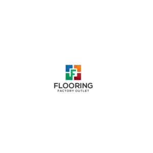 Flooring Factory Outlet | Logo Design by logo_s
