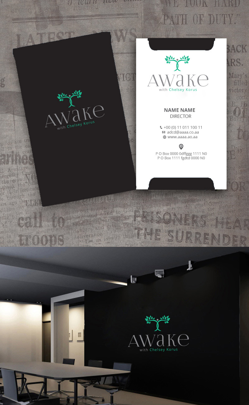 Logo Design by zebronicgraphic for this project | Design #15973296