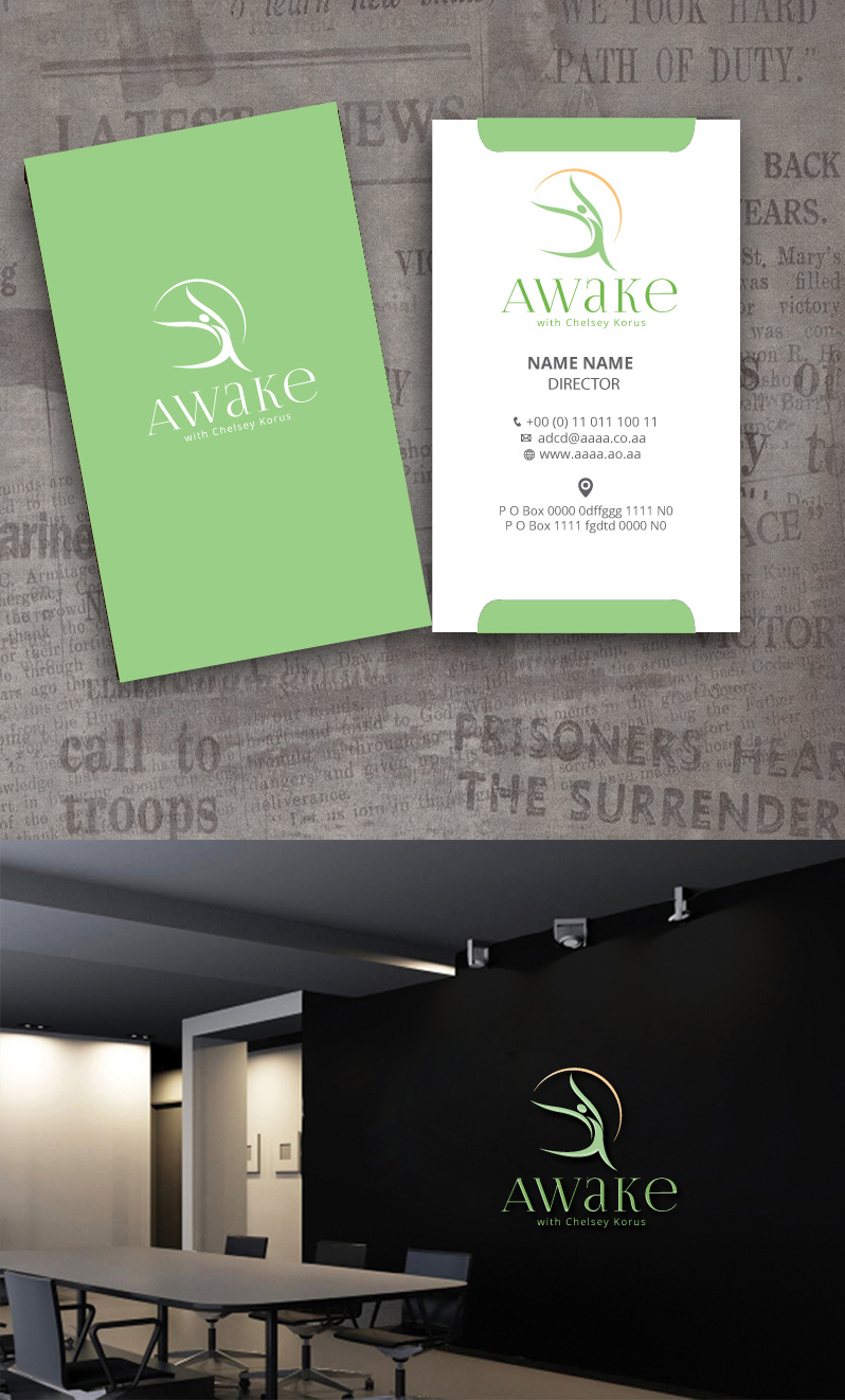 Logo Design by zebronicgraphic for this project | Design #15973665