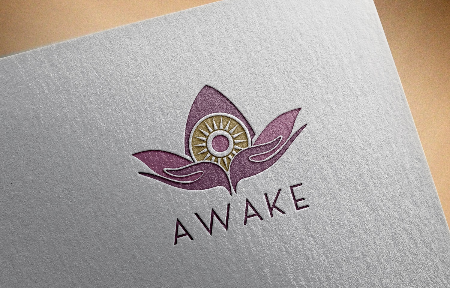 Logo Design by kaghyu for this project | Design #16090454