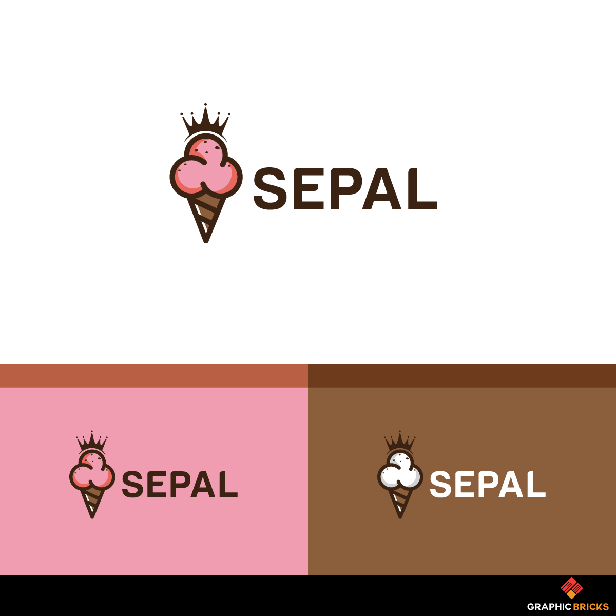 Logo Design by Graphic Bricks for this project | Design #15971461