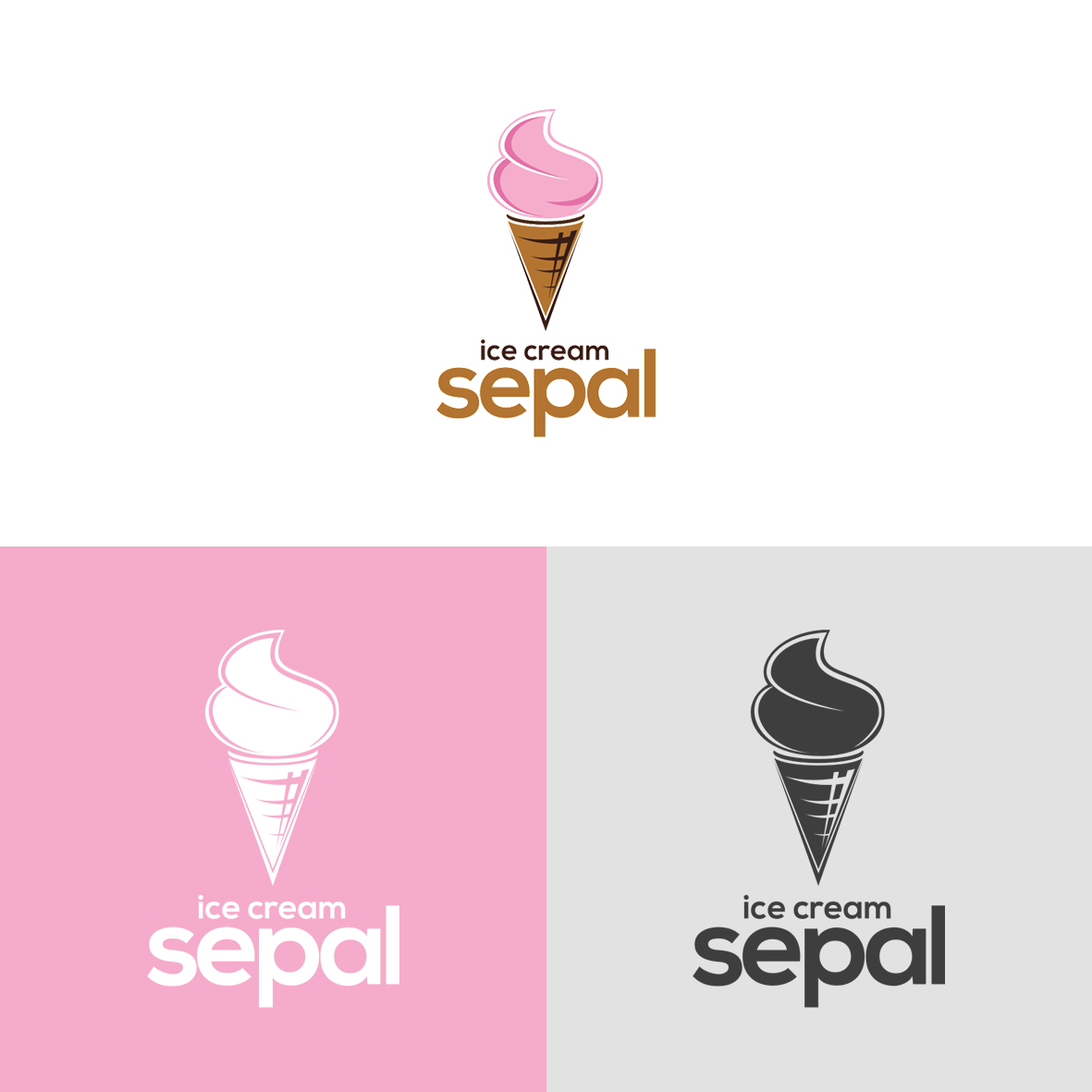 Logo Design by parwislubis for this project | Design #15967097