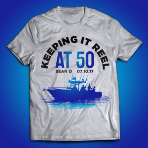 T-shirt Design by creative.bugs