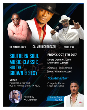 Flyer Design by D Creative