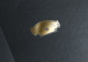 Diseño de Logo por A.STUDIO para este proyecto | Diseño: #16088764