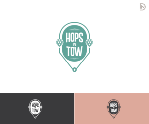 Logo Design by D_Mantra for this project | Design #16077400