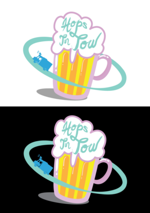 Logo Design by Estratosphera for this project | Design #16098217