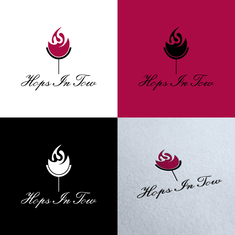 Logo Design by metromini1407 for this project | Design #16700210