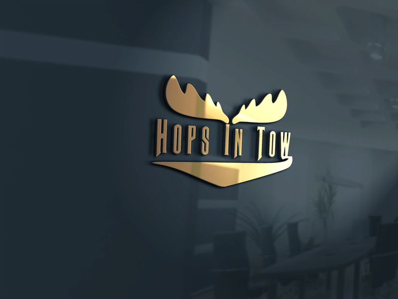 Logo Design by RANARANA for this project | Design #16104750