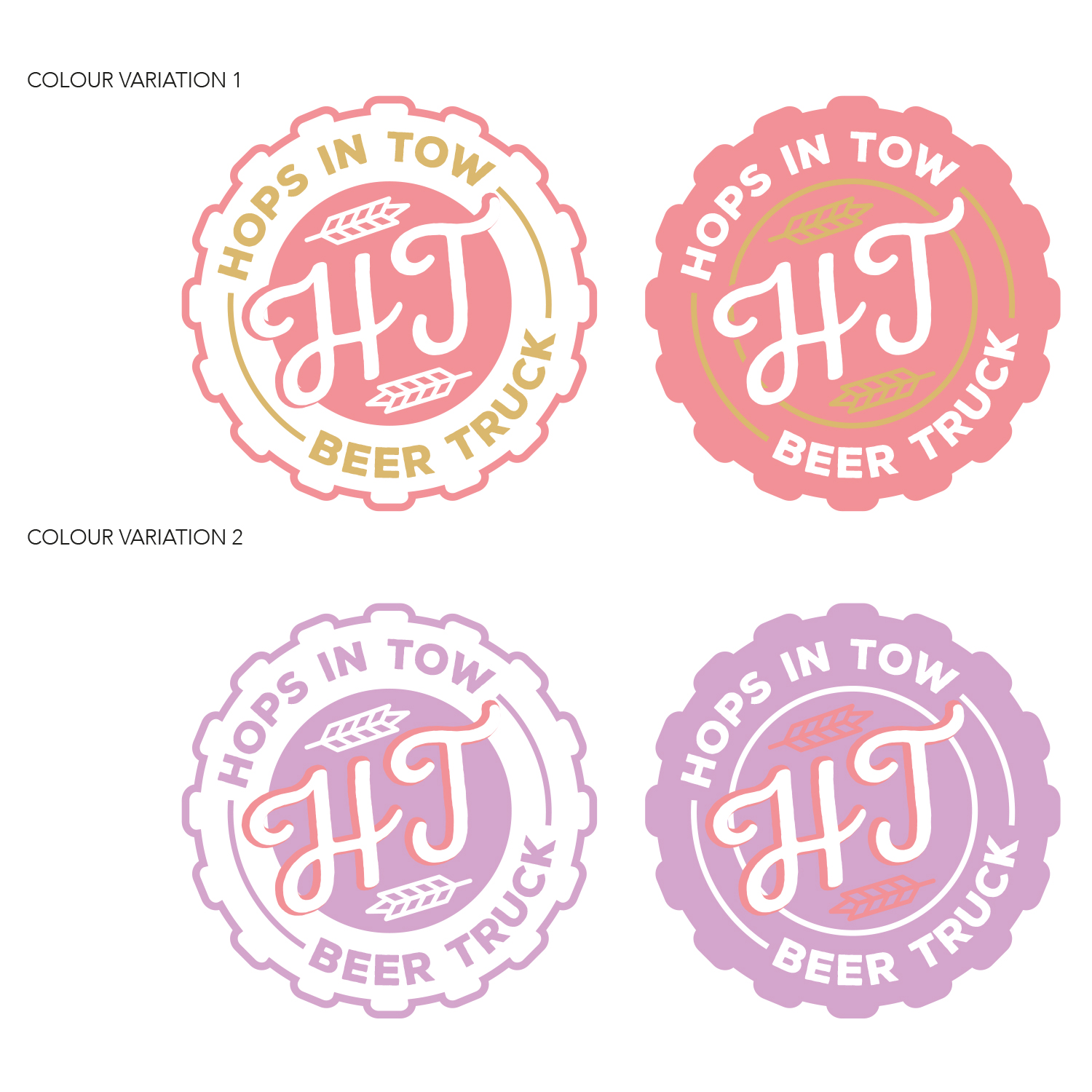 Diseño de Logo por kokonutt70 para este proyecto | Diseño #16050713