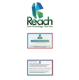 Diseño de Tarjeta de Presentación por Zwegchen para este proyecto | Diseño #2630975