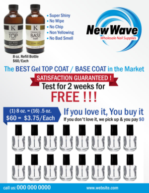 Flyer Design by Parul for this project | Design: #15981522
