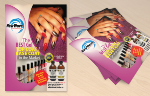 Flyer Design by HAMDIYA for this project | Design #15992891