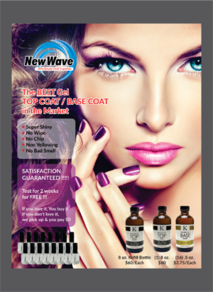 Flyer Design by Deziners Zone for this project | Design: #15990513