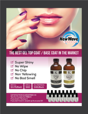 Flyer Design by Deziners Zone for this project | Design: #15998782