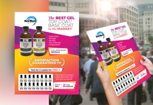 Flyer Design by creative.SB for this project | Design: #15980847