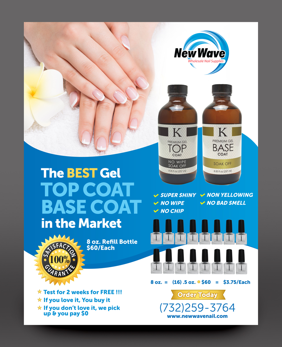 Diseño de Flyer por rkailas para este proyecto | Diseño #15990327