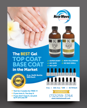 Flyer Design by rkailas