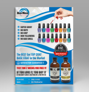 Flyer Design by SAI DESIGNS for this project | Design #15980955