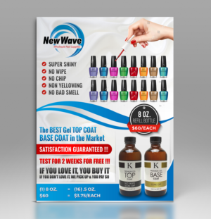 Flyer Design by SAI DESIGNS for this project | Design: #15980957