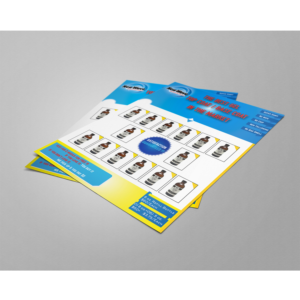 Flyer Design by aambarishadhikari for this project | Design #15976860