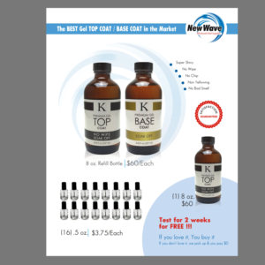 Flyer Design by shreesai for this project | Design #15968152
