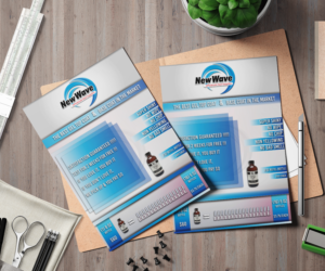 Flyer Design by HamzaMalik