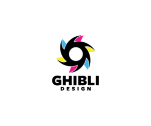 Logo Design by meygekon for Ghibli Design | Design: #15993700