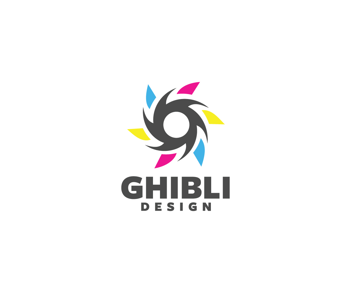 Logo Design by meygekon for Ghibli Design | Design #15993713