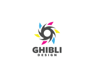 Diseño de Logo por meygekon para Ghibli Design | Diseño: #15993713