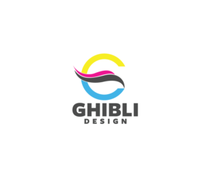 Diseño de Logo por meygekon para Ghibli Design | Diseño: #15999807