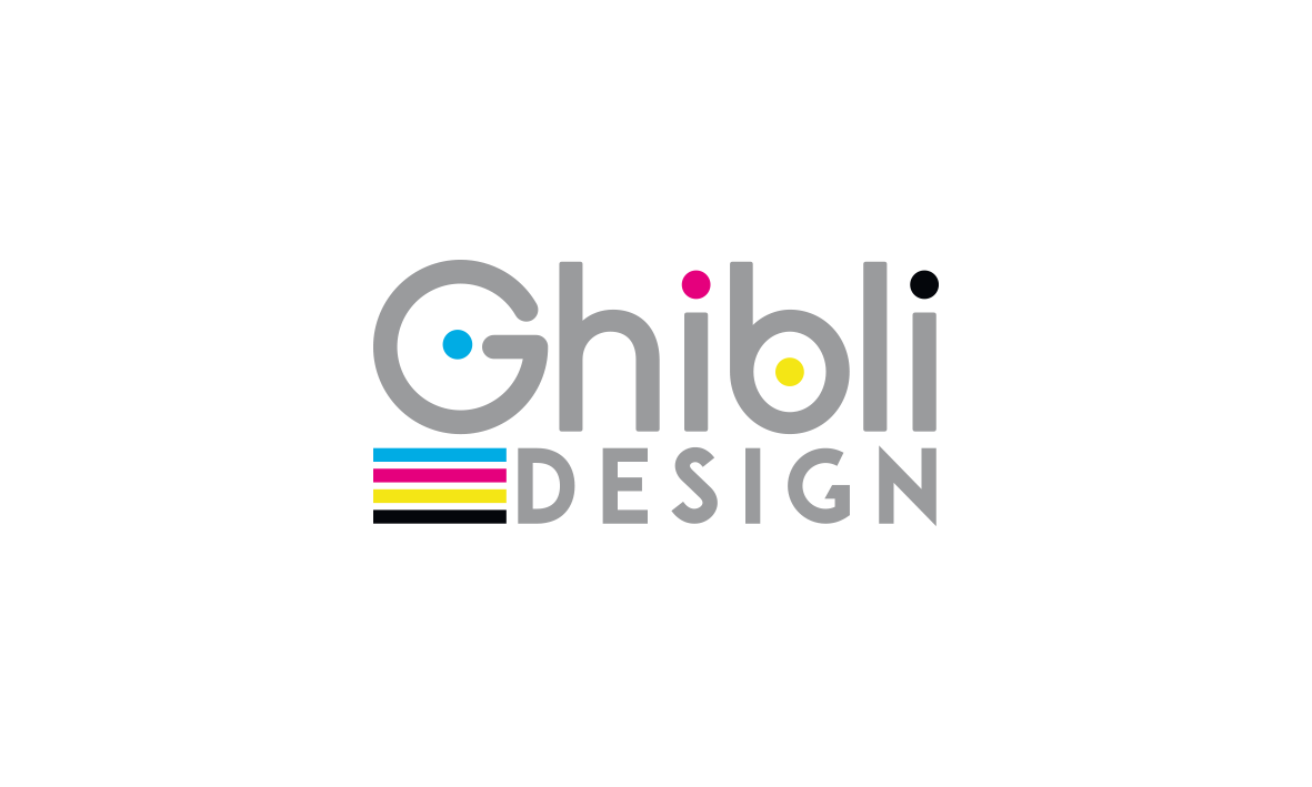 Logo Design by trufya for Ghibli Design | Design #16001618