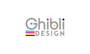 Diseño de Logo por trufya para Ghibli Design | Diseño: #16001618