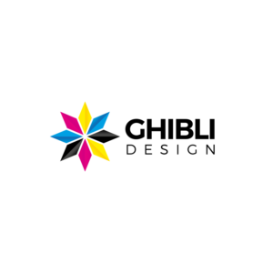 Logo Design by Ellie Afonso for Ghibli Design | Design: #16001961