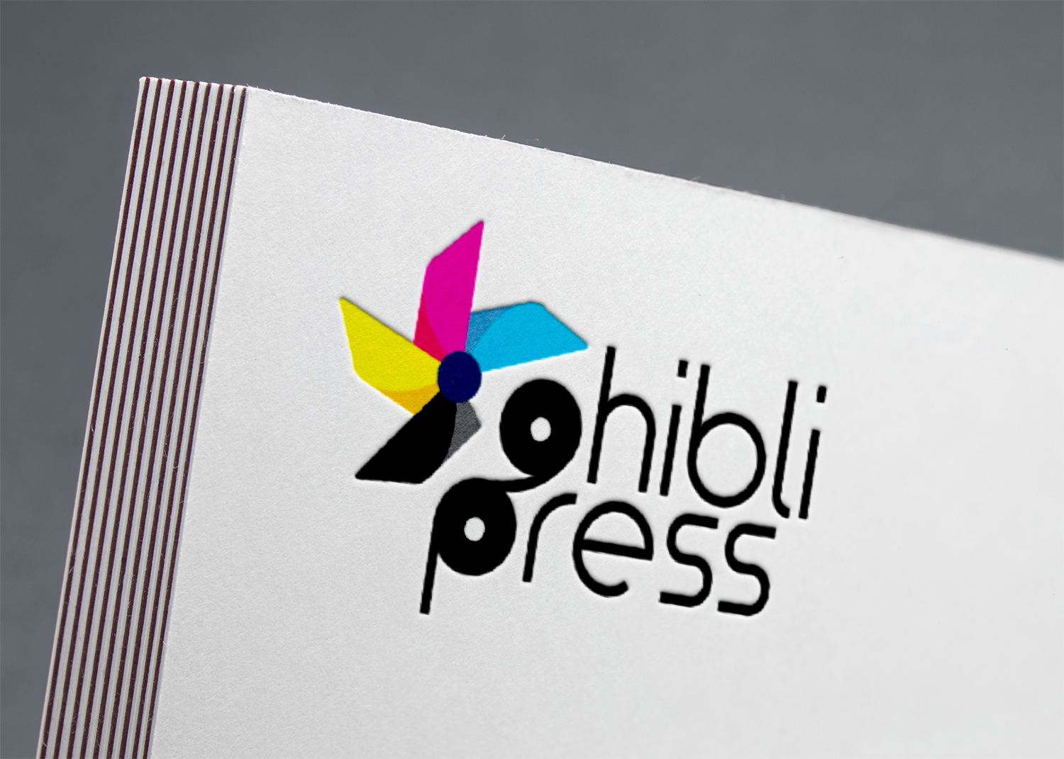 Diseño de Logo por pallavimshr14 para Ghibli Design | Diseño #16002045