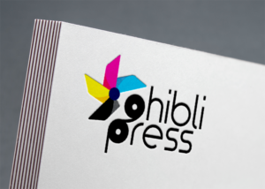 Diseño de Logo por pallavimshr14 para Ghibli Design | Diseño: #16002045