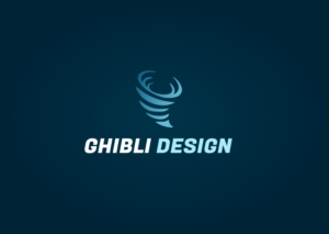 Diseño de Logo por bragantinoc para Ghibli Design | Diseño: #15974336