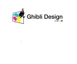 Diseño de Logo por Bluesky68 para Ghibli Design | Diseño: #15977741