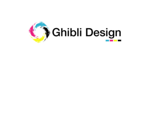 Diseño de Logo por Bluesky68 para Ghibli Design | Diseño: #15977755