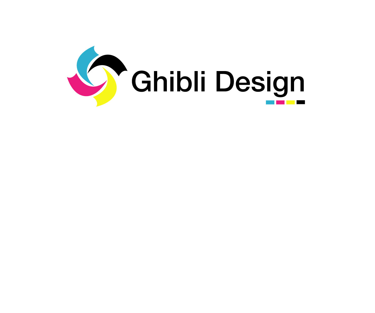 Diseño de Logo por Bluesky68 para Ghibli Design | Diseño #15977789