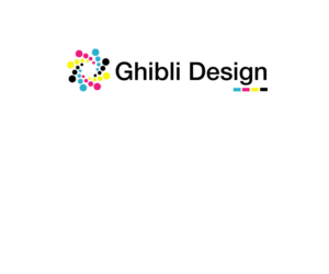 Logo Design by Bluesky68 for Ghibli Design | Design: #15977817