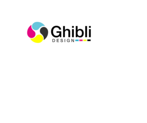 Logo Design by Bluesky68 for Ghibli Design | Design: #15977838