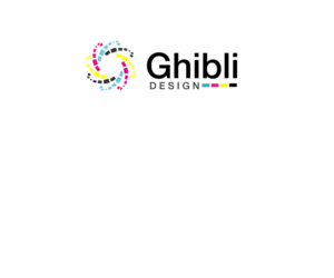 Diseño de Logo por Bluesky68 para Ghibli Design | Diseño: #15977858