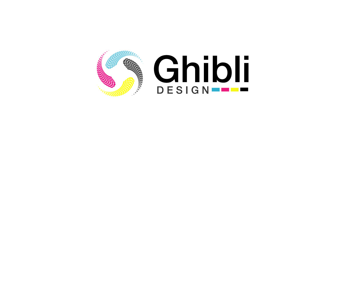 Diseño de Logo por Bluesky68 para Ghibli Design | Diseño #15977879